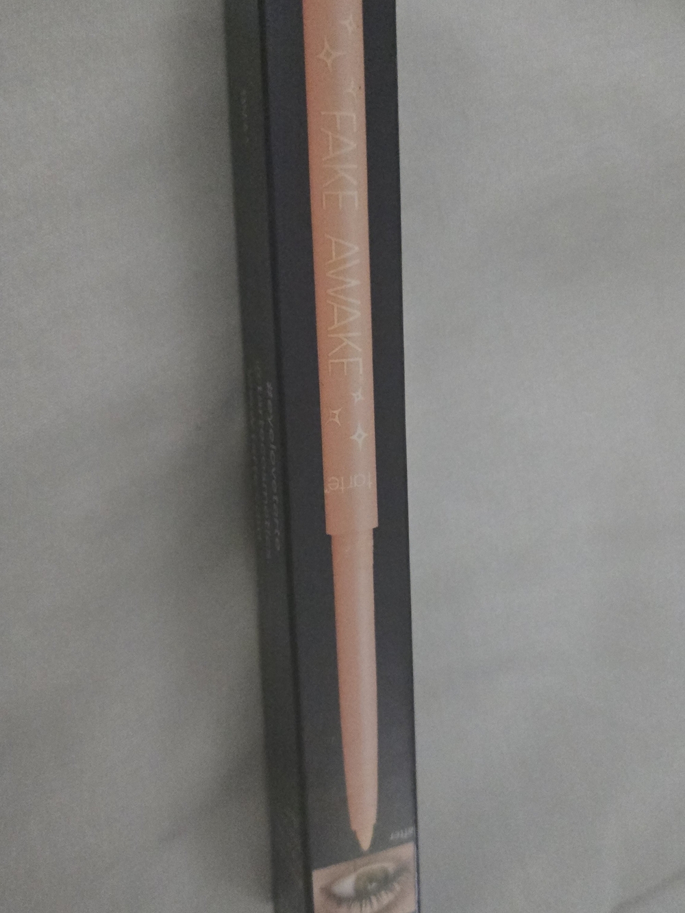 tarte Peachy Nude Eye Liner Pen - Peach